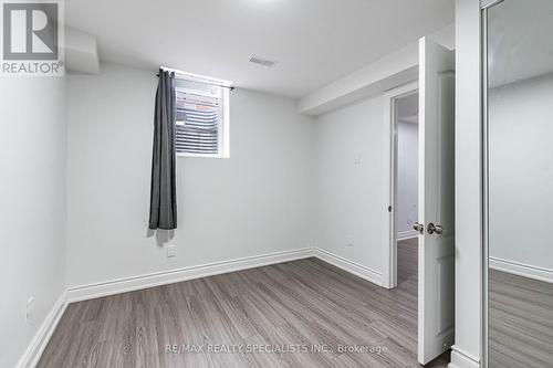 74 Brisdale Drive W, Brampton, ON - Indoor Photo Showing Other Room