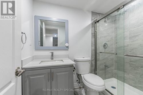 74 Brisdale Drive W, Brampton, ON - Indoor Photo Showing Bathroom