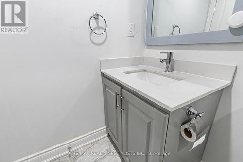 74 Brisdale Drive W, Brampton, ON - Indoor Photo Showing Bathroom