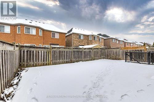 74 Brisdale Drive W, Brampton, ON - Outdoor