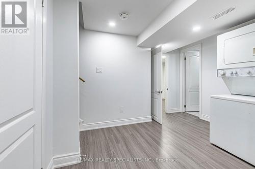 74 Brisdale Drive W, Brampton, ON - Indoor Photo Showing Laundry Room