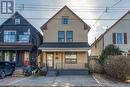 20 Keith Street, Hamilton, ON  - Outdoor With Deck Patio Veranda With Facade 