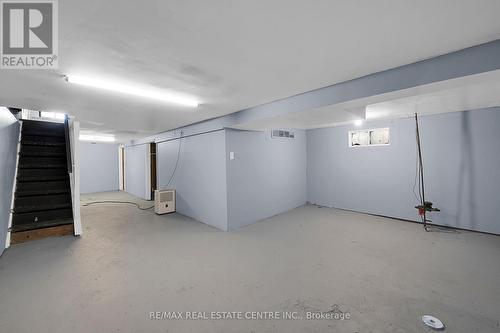 20 Keith Street, Hamilton, ON - Indoor Photo Showing Basement