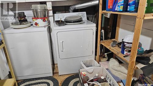 312 Brownlee Street, Herbert, SK - Indoor Photo Showing Other Room