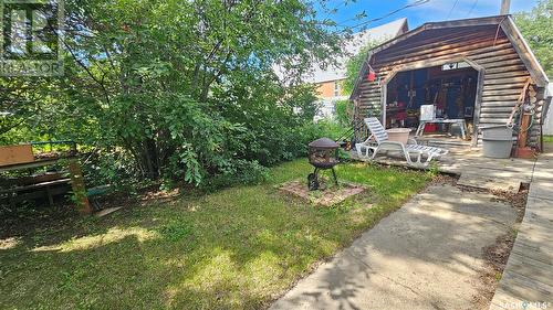 312 Brownlee Street, Herbert, SK - Outdoor