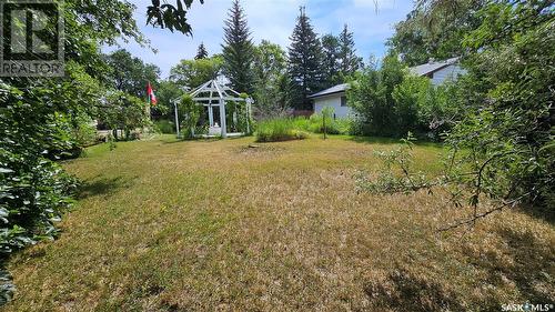 312 Brownlee Street, Herbert, SK - Outdoor