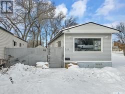 318 1524 Rayner AVENUE  Saskatoon, SK S7N 1Y1