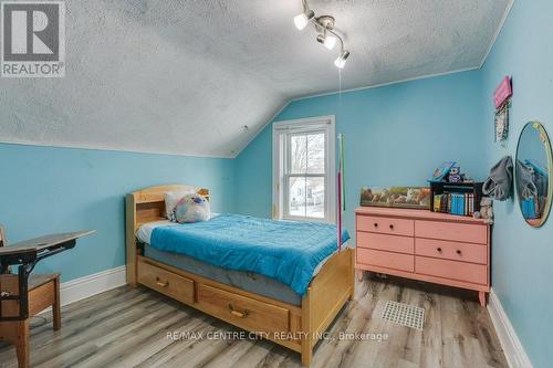 22 Ann Street, Lambton Shores (Arkona), ON - Indoor Photo Showing Bedroom