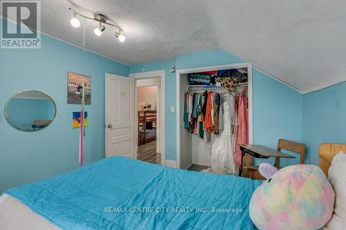 22 Ann Street, Lambton Shores (Arkona), ON - Indoor Photo Showing Bedroom