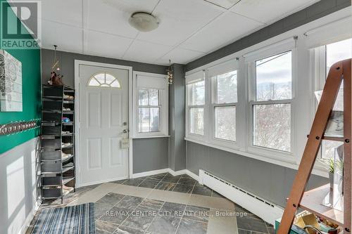 22 Ann Street, Lambton Shores (Arkona), ON - Indoor Photo Showing Other Room