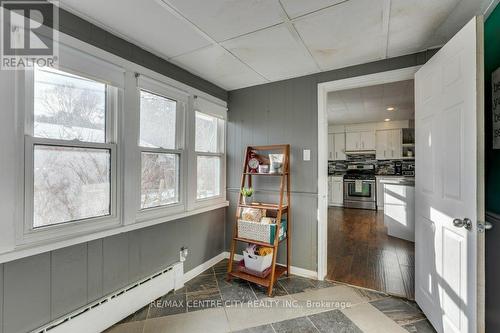 22 Ann Street, Lambton Shores (Arkona), ON - Indoor Photo Showing Other Room