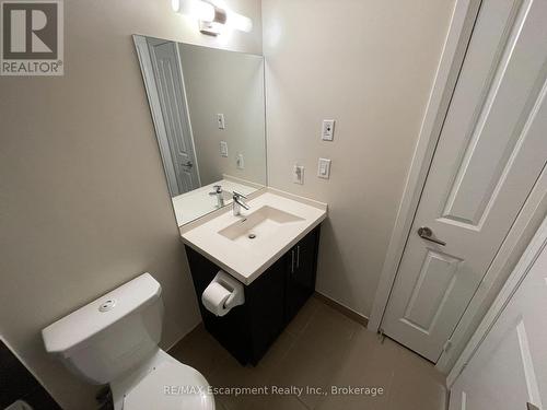 907 - 6 Eva Road, Toronto (Etobicoke West Mall), ON - Indoor Photo Showing Bathroom