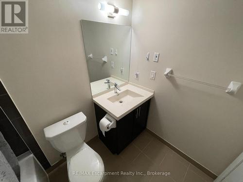 907 - 6 Eva Road, Toronto (Etobicoke West Mall), ON - Indoor Photo Showing Bathroom