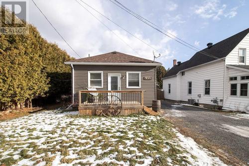 657 East Street, Edwardsburgh/Cardinal, ON - Outdoor