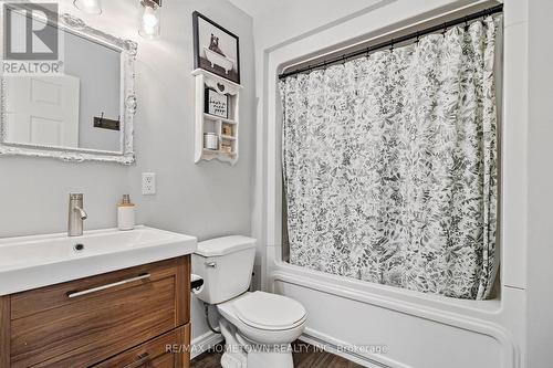 657 East Street, Edwardsburgh/Cardinal, ON - Indoor Photo Showing Bathroom