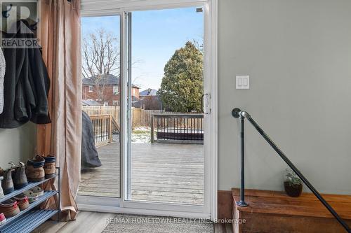 657 East Street, Edwardsburgh/Cardinal, ON - Indoor Photo Showing Other Room