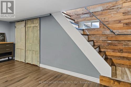 657 East Street, Edwardsburgh/Cardinal, ON - Indoor Photo Showing Other Room