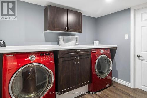 657 East Street, Edwardsburgh/Cardinal, ON - Indoor Photo Showing Laundry Room