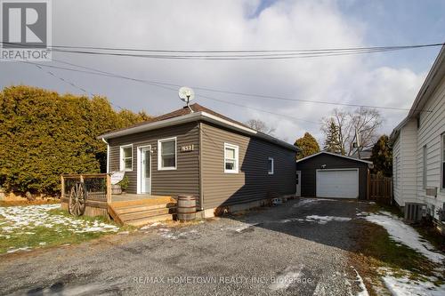 657 East Street, Edwardsburgh/Cardinal, ON - Outdoor