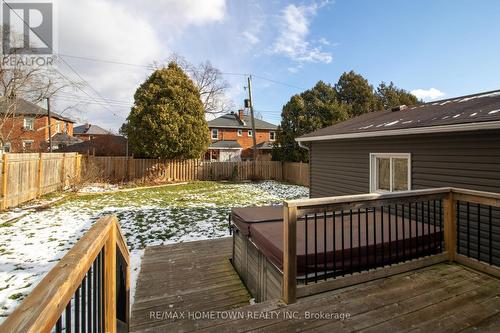 657 East Street, Edwardsburgh/Cardinal, ON - Outdoor