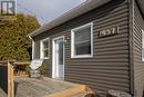 657 East Street, Edwardsburgh/Cardinal, ON  - Outdoor With Exterior 