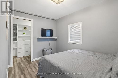 657 East Street, Edwardsburgh/Cardinal, ON - Indoor Photo Showing Bedroom