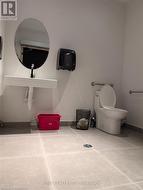 Bathroom with toilet - 