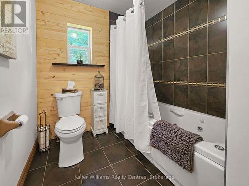 1019 Bruce Road 9, South Bruce Peninsula, ON - Indoor Photo Showing Bathroom