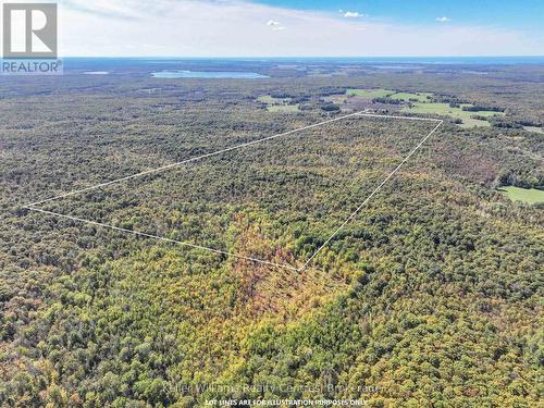 1019 Bruce Road 9, South Bruce Peninsula, ON - Outdoor With View