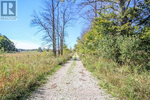 1019 Bruce Road 9, South Bruce Peninsula, ON - Outdoor With View