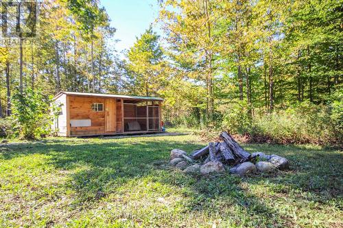 1019 Bruce Road 9, South Bruce Peninsula, ON - Outdoor