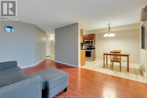 150 Park West Unit# 2309, Windsor, ON - Indoor