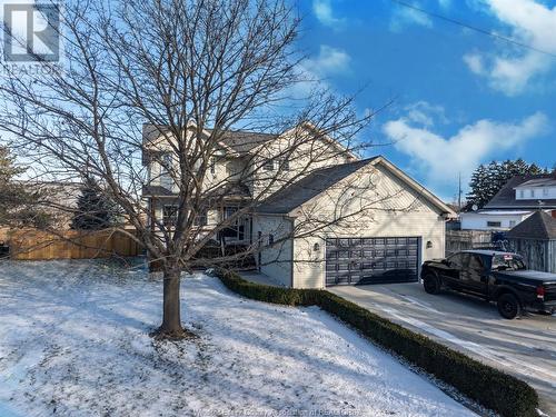 1562 Lee Road, Ruthven, ON - Outdoor