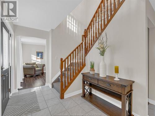 1562 Lee Road, Ruthven, ON - Indoor Photo Showing Other Room