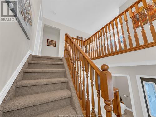 1562 Lee Road, Ruthven, ON - Indoor Photo Showing Other Room