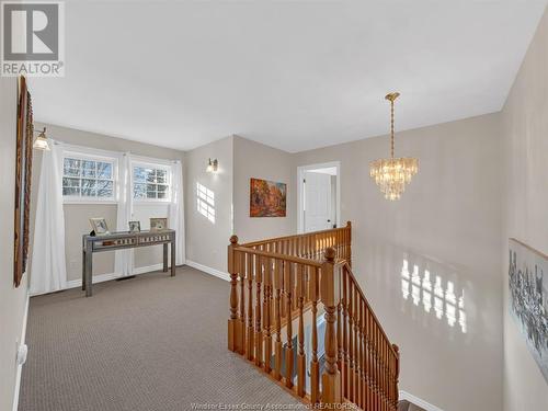 1562 Lee Road, Ruthven, ON - Indoor Photo Showing Other Room