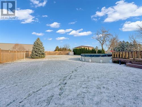 1562 Lee Road, Ruthven, ON - Outdoor