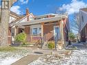 1316 Church, Windsor, ON  - Outdoor With Facade 