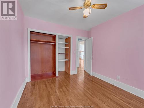 1316 Church, Windsor, ON - Indoor Photo Showing Other Room