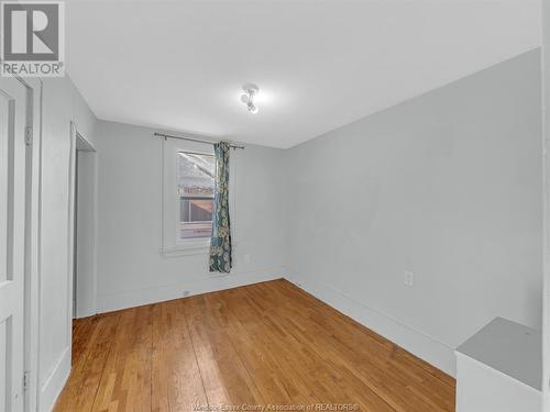 1316 Church, Windsor, ON - Indoor Photo Showing Other Room