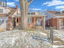 1316 Church, Windsor, ON  - Outdoor With Deck Patio Veranda With Facade 