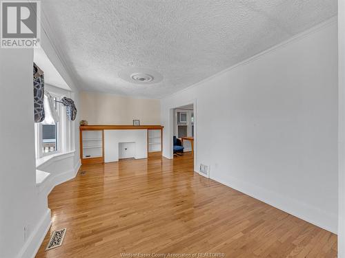 1316 Church, Windsor, ON - Indoor Photo Showing Other Room