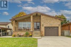 51 MORGAN ROAD  Hamilton, ON L9C 2W3