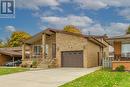 51 Morgan Road, Hamilton, ON  - Outdoor With Deck Patio Veranda 