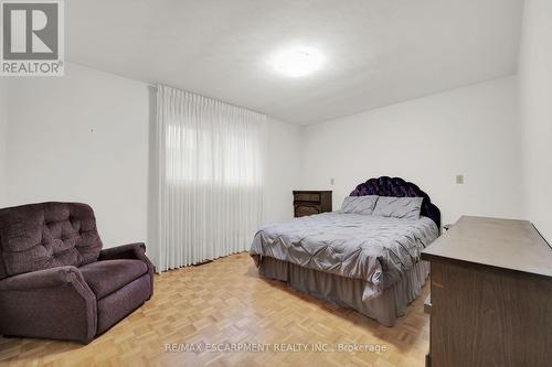 51 Morgan Road, Hamilton, ON - Indoor Photo Showing Bedroom