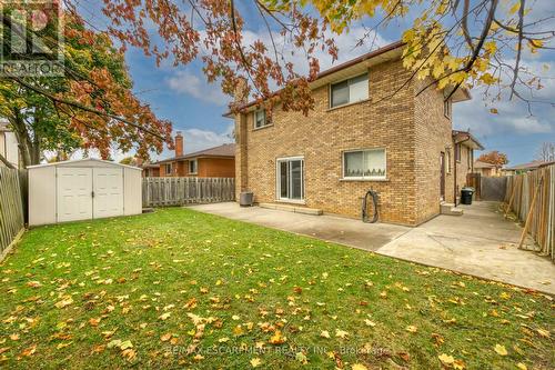 51 Morgan Road, Hamilton, ON - Outdoor