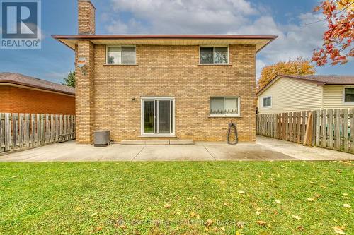 51 Morgan Road, Hamilton, ON - Outdoor With Deck Patio Veranda