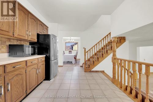 51 Morgan Road, Hamilton, ON - Indoor Photo Showing Kitchen