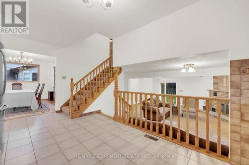 51 Morgan Road, Hamilton, ON - Indoor Photo Showing Other Room