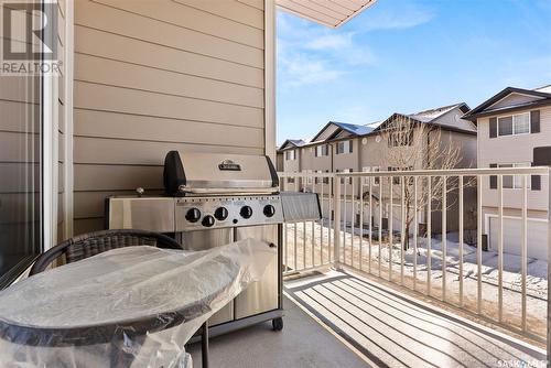 207 4501 Child Avenue, Regina, SK - Outdoor With Exterior